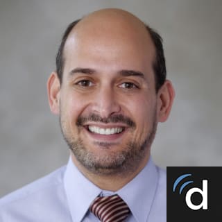 Mark LaGatta, MD