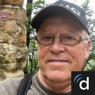 Robert Hoy, Clinical Pharmacist, Bloomington, IL