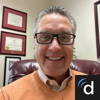 Lucian Bednarz, MD