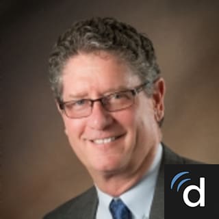Gregory Allen, MD