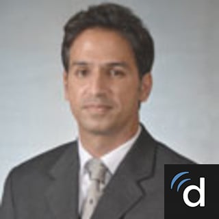 Irfan Ahmed, MD