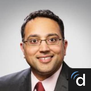 Rahul Warrier, DO