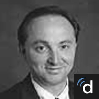 Gregory Katz, MD
