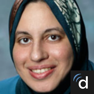 Samar Hussein, MD, Emergency Medicine, Washington, DC