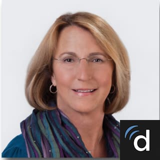 Judith May, MD