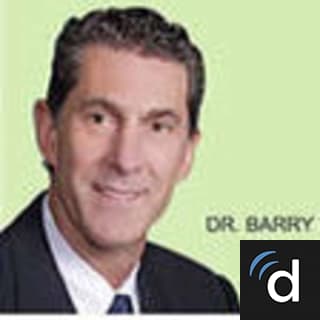 Barry Winston, MD