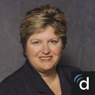Laura Debenedetti, MD
