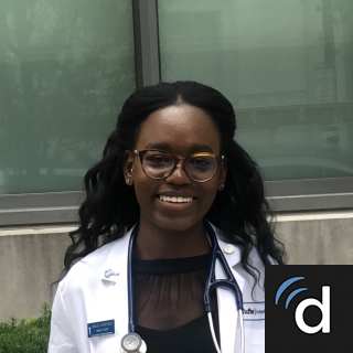 Baillee Cooper, MD, Resident Physician, Boston, MA