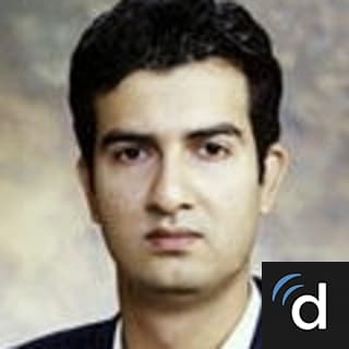 Muhammad Masroor, MD, Geriatrics, Jeffersonville, IN