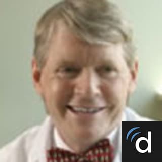 Steven Standiford, MD