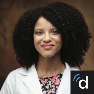 Katrin Usifo, MD