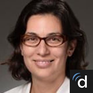 Romina Rosen, MD, Internal Medicine, Los Angeles, CA