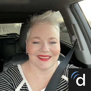 Tasha Preston