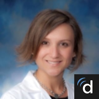 Dr. Lisa R. Blackrick MD Pittsburgh PA Orthopedist US News