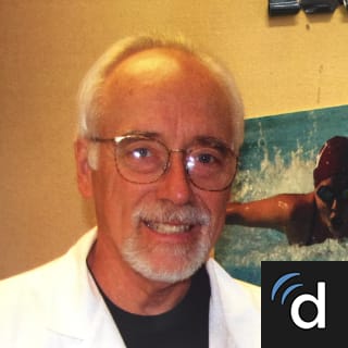 James Vining II, MD
