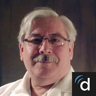 Andres Marius-Nunez, MD