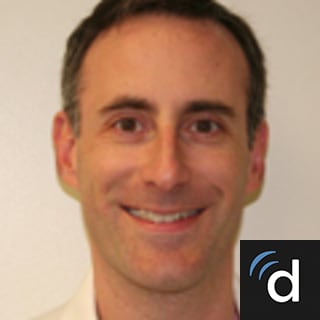 Daniel Jacobson, MD