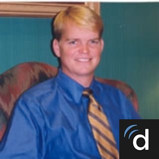 David Parker, MD, General Surgery, Valdosta, GA