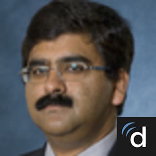 Nitin Malik, MD