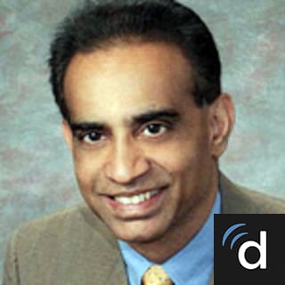 Ram Vasudevan, MD