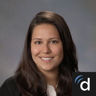 Stephanie Van Decker, MD