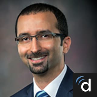 Mohamad Irani, MD, Obstetrics & Gynecology