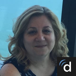 Zeina Samaan, MD