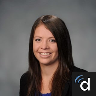 Amanda Regehr, MD