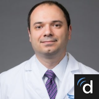 Dr. Eugene Friedman, MD – Durham, NC | Pulmonology