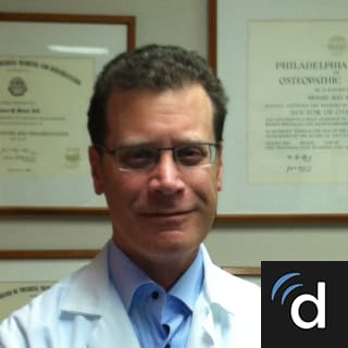 Michael Weinik, DO, Physical Medicine/Rehab, Philadelphia, PA