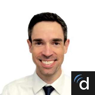 Blake Caldwell, MD, Interventional Radiology, New York, NY