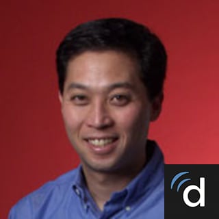 Albert Koong, MD, Radiation Oncology, Houston, TX