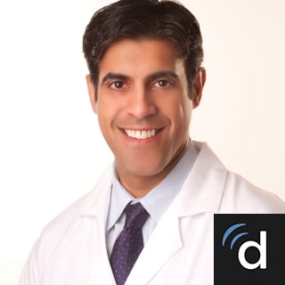 Anjum Bux, MD