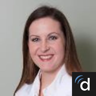 Emily Grieshaber, MD