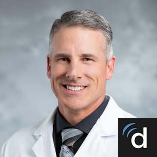Darin Rolfe, MD