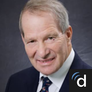 Steven Erlanger, MD