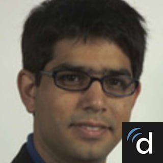 Adil Haider, MD