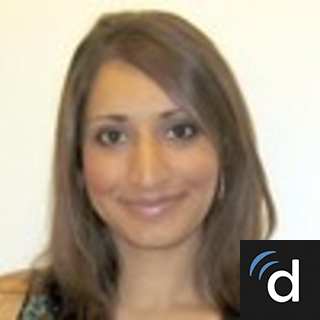 Noorin Shivji, MD