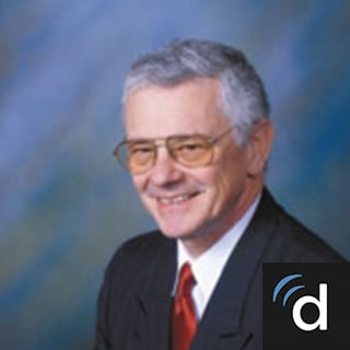 William Pierce, MD
