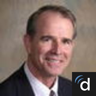 John Leibold, MD
