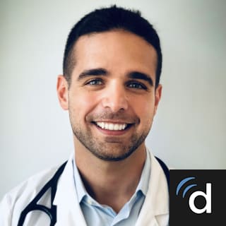 Efe Sahinoglu, MD