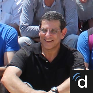 David Naharin, MD, Radiology, Pompano Beach, FL