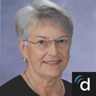 Jacqueline (Blank) Parthemore, MD