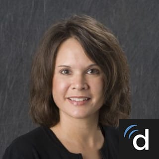 Kristine (Wilgenbusch) Bonnett