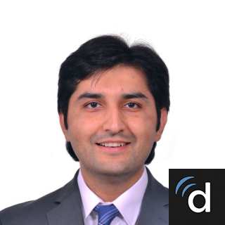 Salman Khan, MD, Radiology, Houston, TX