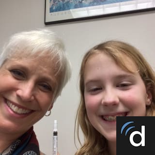 Alice Newton, MD