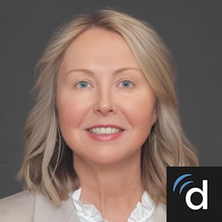 Sandy Fritzlar, MD, Emergency Medicine, Hastings, MN