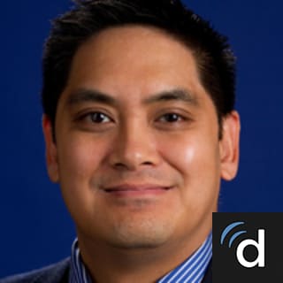 Randell Camantigue, MD