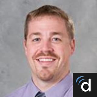 Jesse Goembel, Cardiology, Fridley, MN