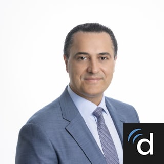 Sammy Eghbalieh, MD